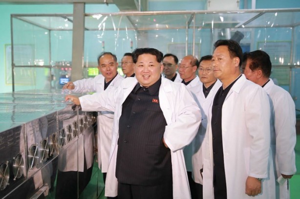 Foto - Kim Jong Un diktatörlüğü hakkında bilinmeyenler
