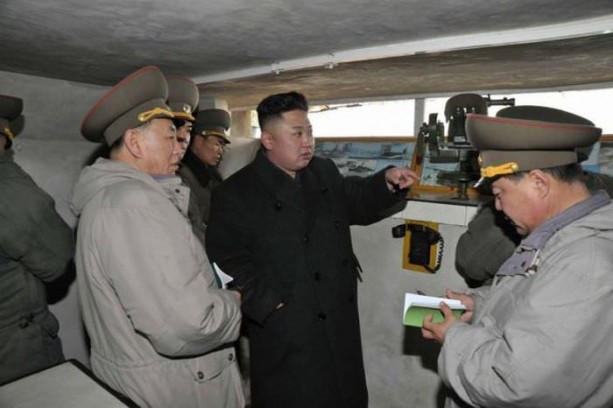 Foto - Kim Jong Un diktatörlüğü hakkında bilinmeyenler