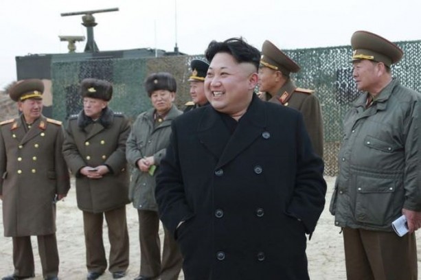 Foto - Kim Jong Un diktatörlüğü hakkında bilinmeyenler