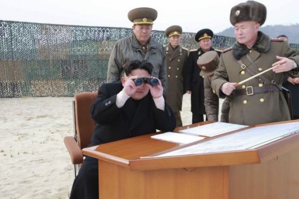 Foto - Kim Jong Un diktatörlüğü hakkında bilinmeyenler
