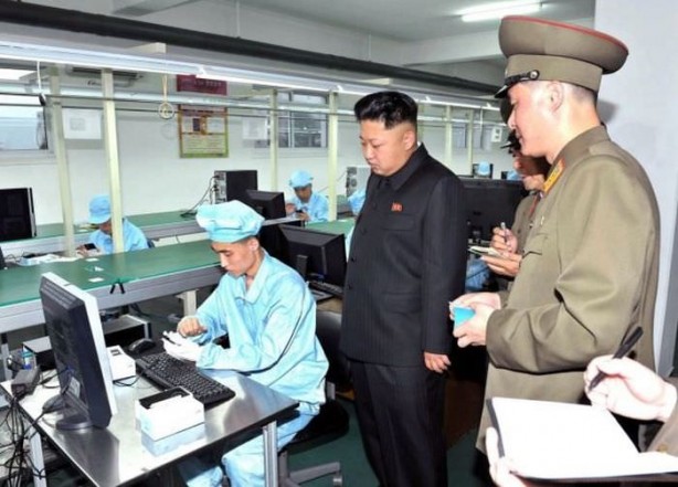 Foto - Kim Jong Un diktatörlüğü hakkında bilinmeyenler