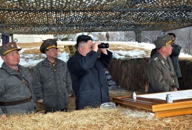 Foto - Kim Jong Un diktatörlüğü hakkında bilinmeyenler