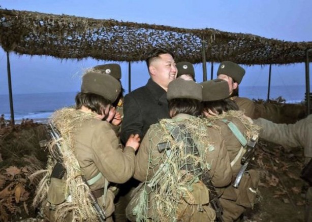 Foto - Kim Jong Un diktatörlüğü hakkında bilinmeyenler