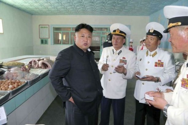 Foto - Kim Jong Un diktatörlüğü hakkında bilinmeyenler