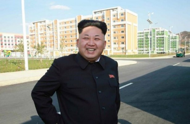 Foto - Kim Jong Un diktatörlüğü hakkında bilinmeyenler