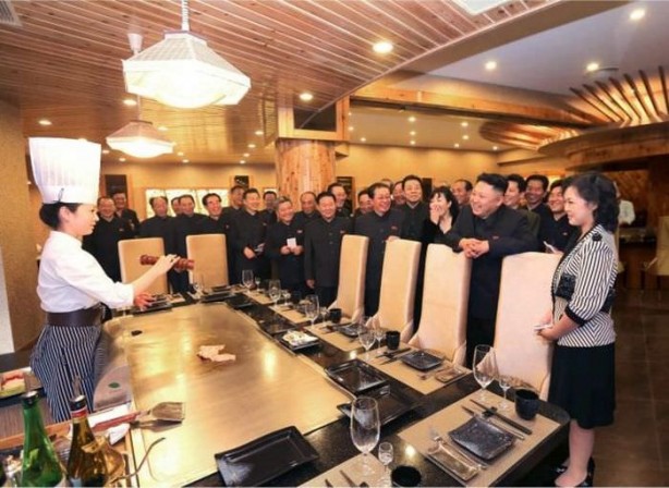 Foto - Kim Jong Un diktatörlüğü hakkında bilinmeyenler