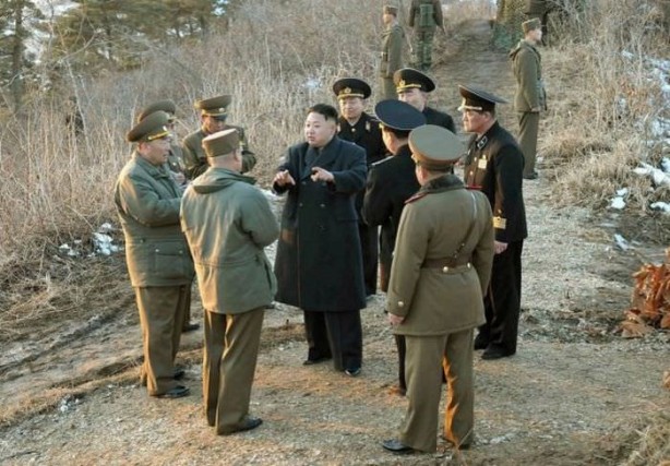 Foto - Kim Jong Un diktatörlüğü hakkında bilinmeyenler