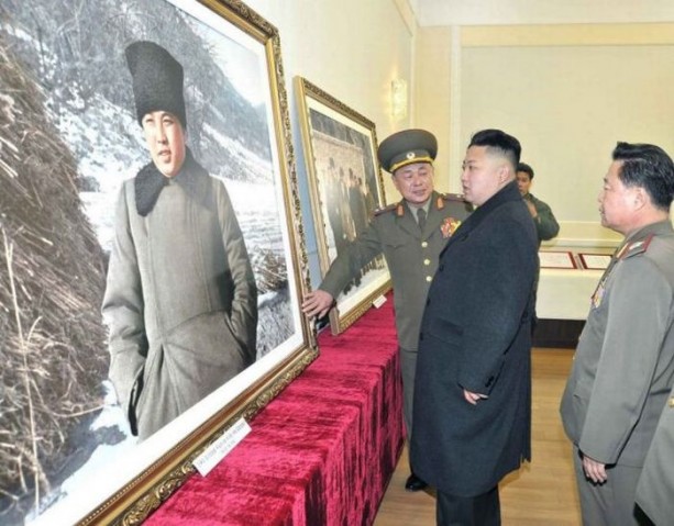 Foto - Kim Jong Un diktatörlüğü hakkında bilinmeyenler