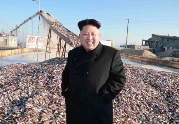 Foto - Kim Jong Un diktatörlüğü hakkında bilinmeyenler