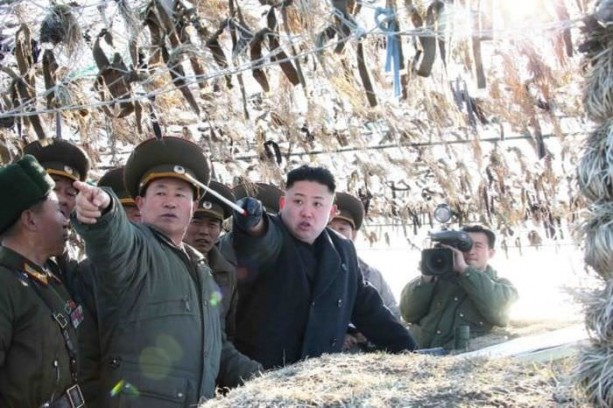 Foto - Kim Jong Un diktatörlüğü hakkında bilinmeyenler