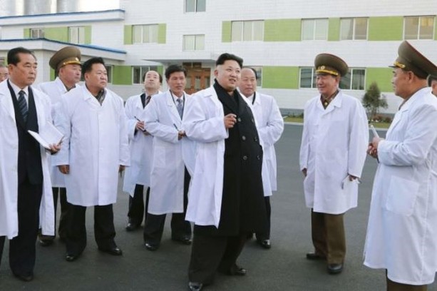 Foto - Kim Jong Un diktatörlüğü hakkında bilinmeyenler