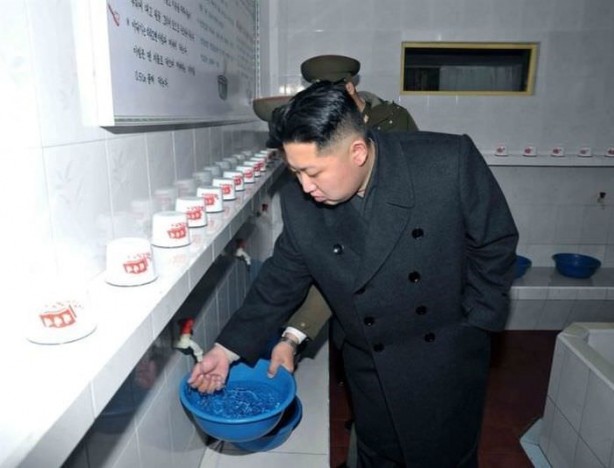 Foto - Kim Jong Un diktatörlüğü hakkında bilinmeyenler