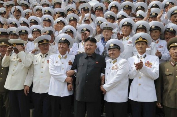Foto - Kim Jong Un diktatörlüğü hakkında bilinmeyenler