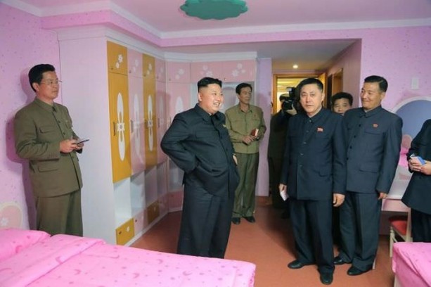 Foto - Kim Jong Un diktatörlüğü hakkında bilinmeyenler