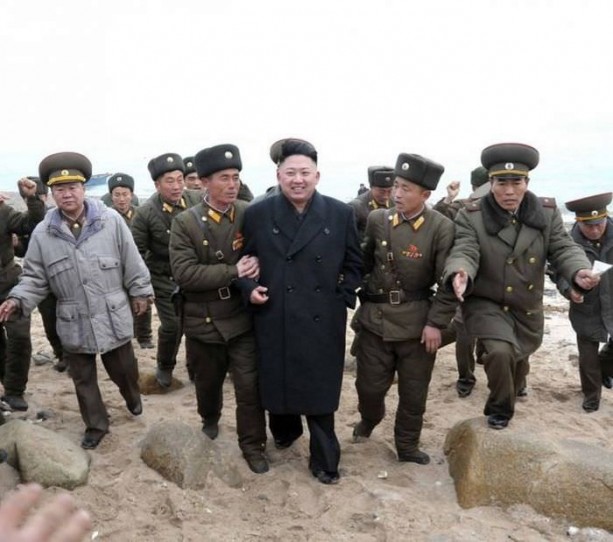 Foto - Kim Jong Un diktatörlüğü hakkında bilinmeyenler