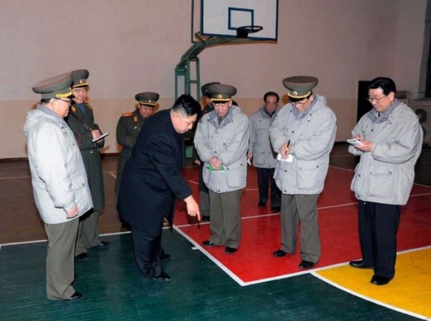 Foto - Kim Jong Un diktatörlüğü hakkında bilinmeyenler
