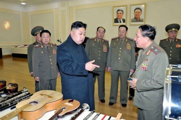 Foto - Kim Jong Un diktatörlüğü hakkında bilinmeyenler