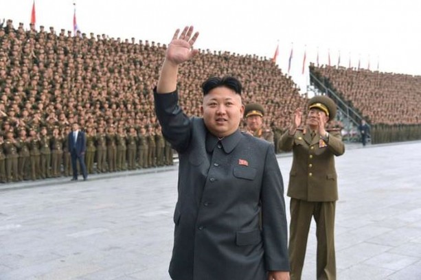 Foto - Kim Jong Un diktatörlüğü hakkında bilinmeyenler