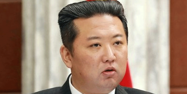 Kim Jong-un yeni oyuncağı dünyayı ayağa kaldırdı