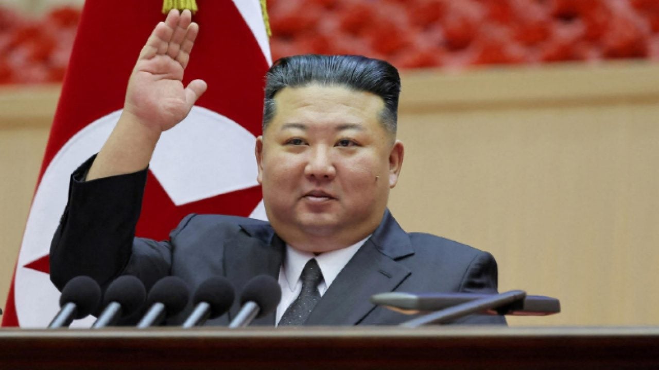 Foto - Kim Jong Un’dan orduya askeri devrim çağrısı: Dünyanın en güçlü ordusunu kuracağız