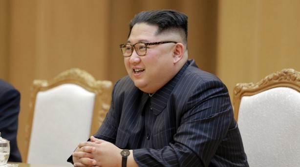 Foto - Kim-Jong-un'un yüzde 99 öldüğünü açıklayan vekilden açıklama geldi! Kim Jong-un yeni hamlesi ortaya çıktı