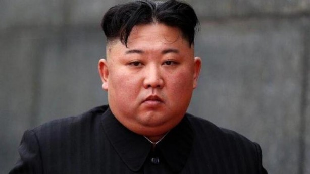 Foto - Kim-Jong-un'un yüzde 99 öldüğünü açıklayan vekilden açıklama geldi! Kim Jong-un yeni hamlesi ortaya çıktı