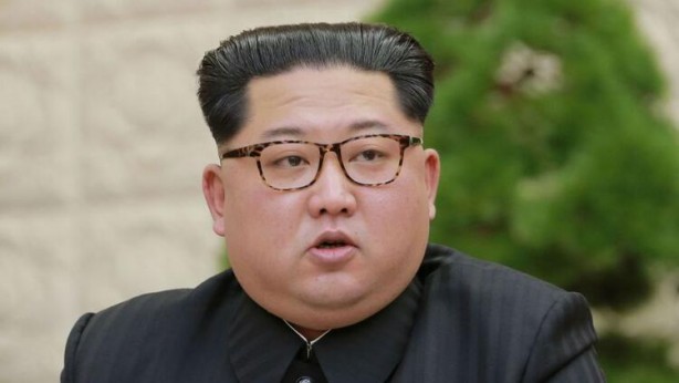 Foto - Kim-Jong-un'un yüzde 99 öldüğünü açıklayan vekilden açıklama geldi! Kim Jong-un yeni hamlesi ortaya çıktı