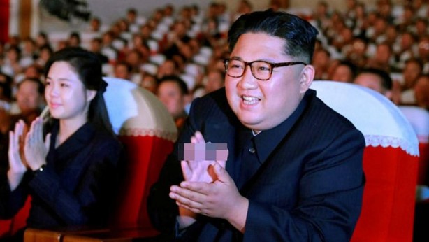 Foto - Kim-Jong-un'un yüzde 99 öldüğünü açıklayan vekilden açıklama geldi! Kim Jong-un yeni hamlesi ortaya çıktı