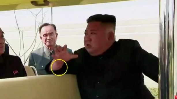 Foto - Kim-Jong-un'un yüzde 99 öldüğünü açıklayan vekilden açıklama geldi! Kim Jong-un yeni hamlesi ortaya çıktı