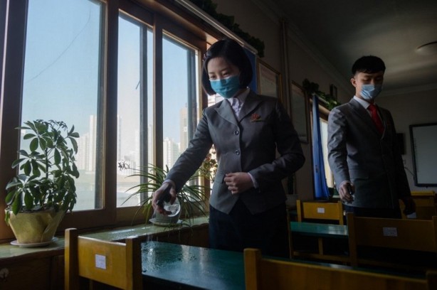 Foto - Kim Jong'un ameliyatıyla ilgili yeni detaylar ortaya çıktı