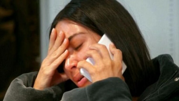 Foto - Kim Kardashian da af isteyenler arasındaydı! Donald Trump gider ayak idam etti