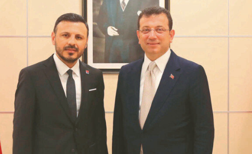 Foto - Kim kazanacak bugün belli oluyor