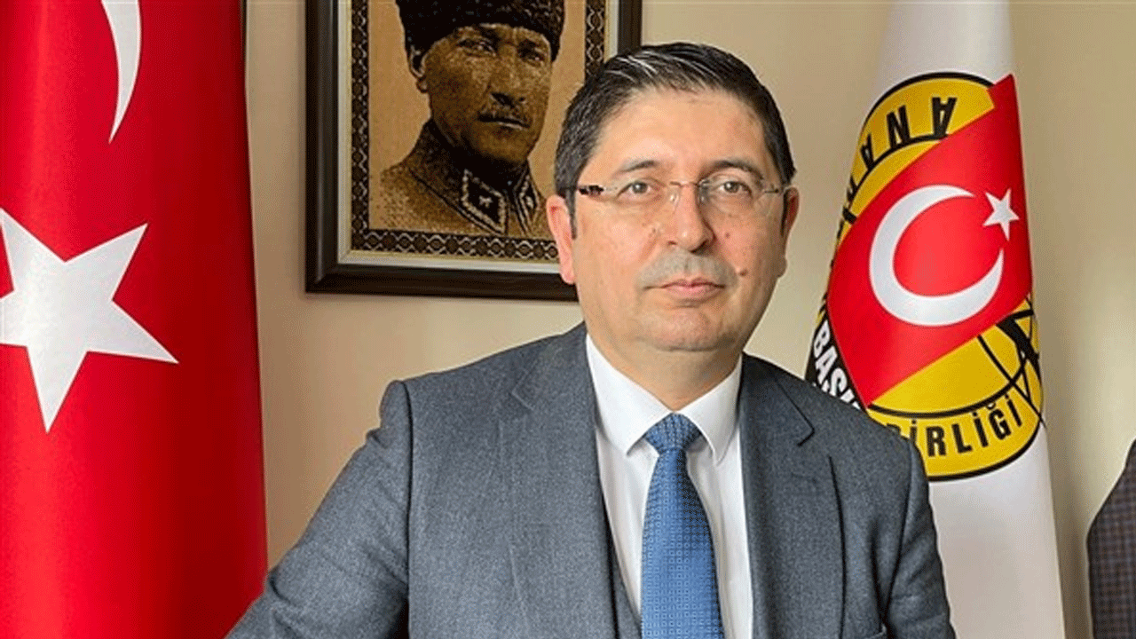 Foto - Kim kimle yürüyor ona bakın siz! Milli Gazete’den utandıran katılım