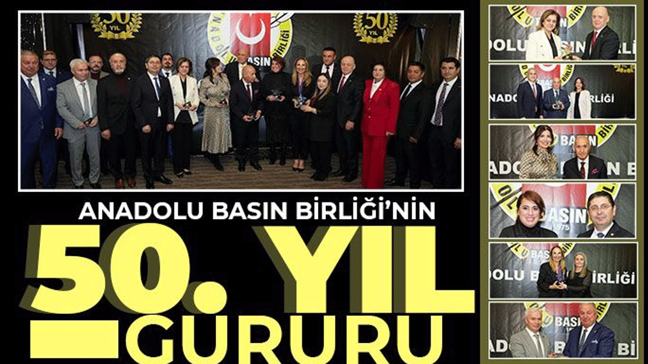 Foto - Kim kimle yürüyor ona bakın siz! Milli Gazete’den utandıran katılım