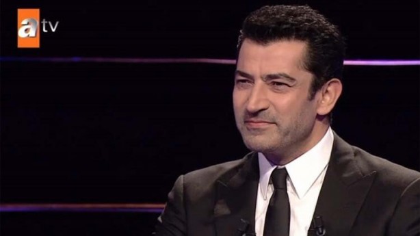 Kim Milyoner Olmak İster programında Sabri Sarıoğlu sorusu geceye damga vurdu