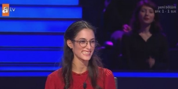 Foto - Kim Milyoner Olmak İster yarışmacısının hikayesi hüzünlendirdi