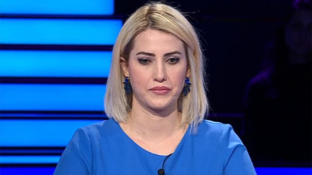 Foto - ‘Kim Milyoner Olmak İster'de uzman doktor, cevap açılınca şaşkına döndü