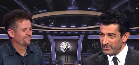 Kim Milyoner Olmak İster yarışmasında şaşırtan soru! Bakın cevabı ne oldu!