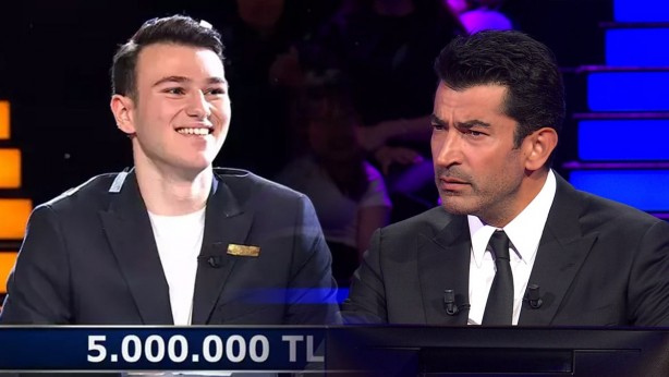 Foto - Kim Milyoner Olmak İster yarışmasının tarihine geçmişti! 5 milyon kazanan ilk kişi, bakın kimin oğlu çıktı
