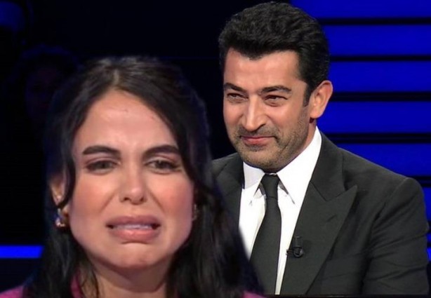 Kim Milyoner Olmak İster'de 10.000 TL'lik soruda elenen yarışmacı çok şaşırttı! Tüm jokerlerini kullandı