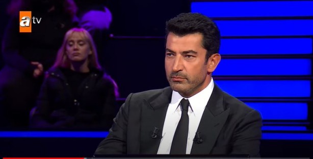 Foto - Kim Milyoner Olmak İster'de dikkat çeken 'ABD' sorusu! Cevabı herkesi şaşırttı