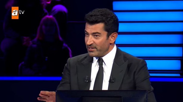 Foto - Kim Milyoner Olmak İster'de dikkat çeken 'ABD' sorusu! Cevabı herkesi şaşırttı