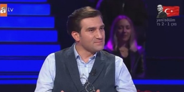 Foto - ‘Kim Milyoner Olmak İster’de geceye damga vuran soru!