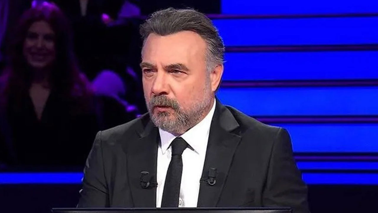 Foto - Kim Milyoner Olmak İster'de ilk soruda elenenler! Bakalım siz cevabı biliyor musunuz?