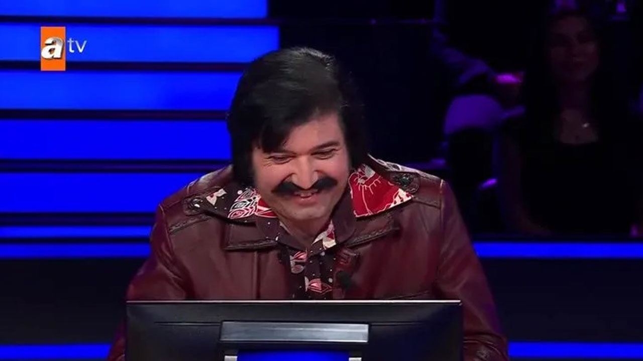 Foto - Kim Milyoner Olmak İster'de ilk soruda elenenler! Bakalım siz cevabı biliyor musunuz?