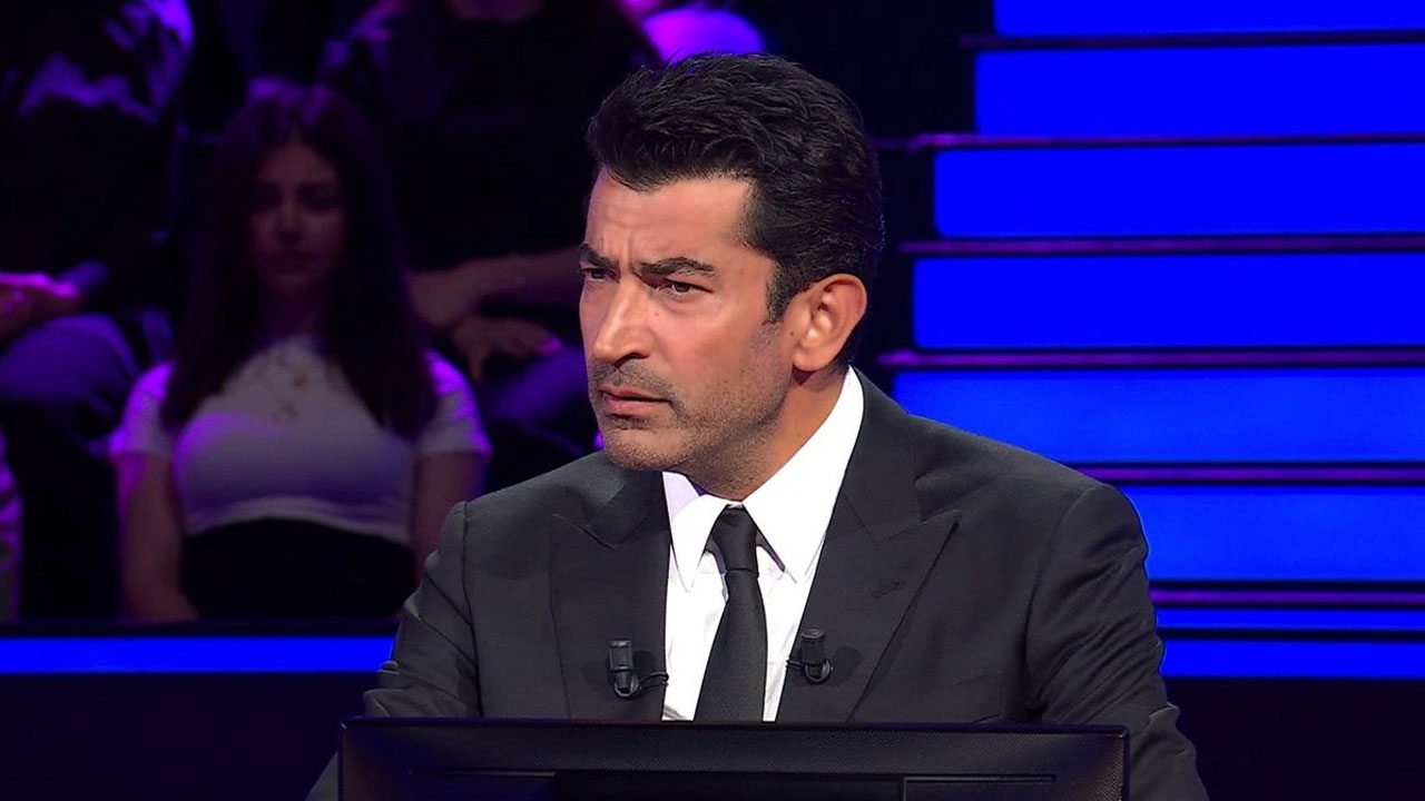 Foto - Kim Milyoner Olmak İster'de ilk soruda elenenler! Bakalım siz cevabı biliyor musunuz?