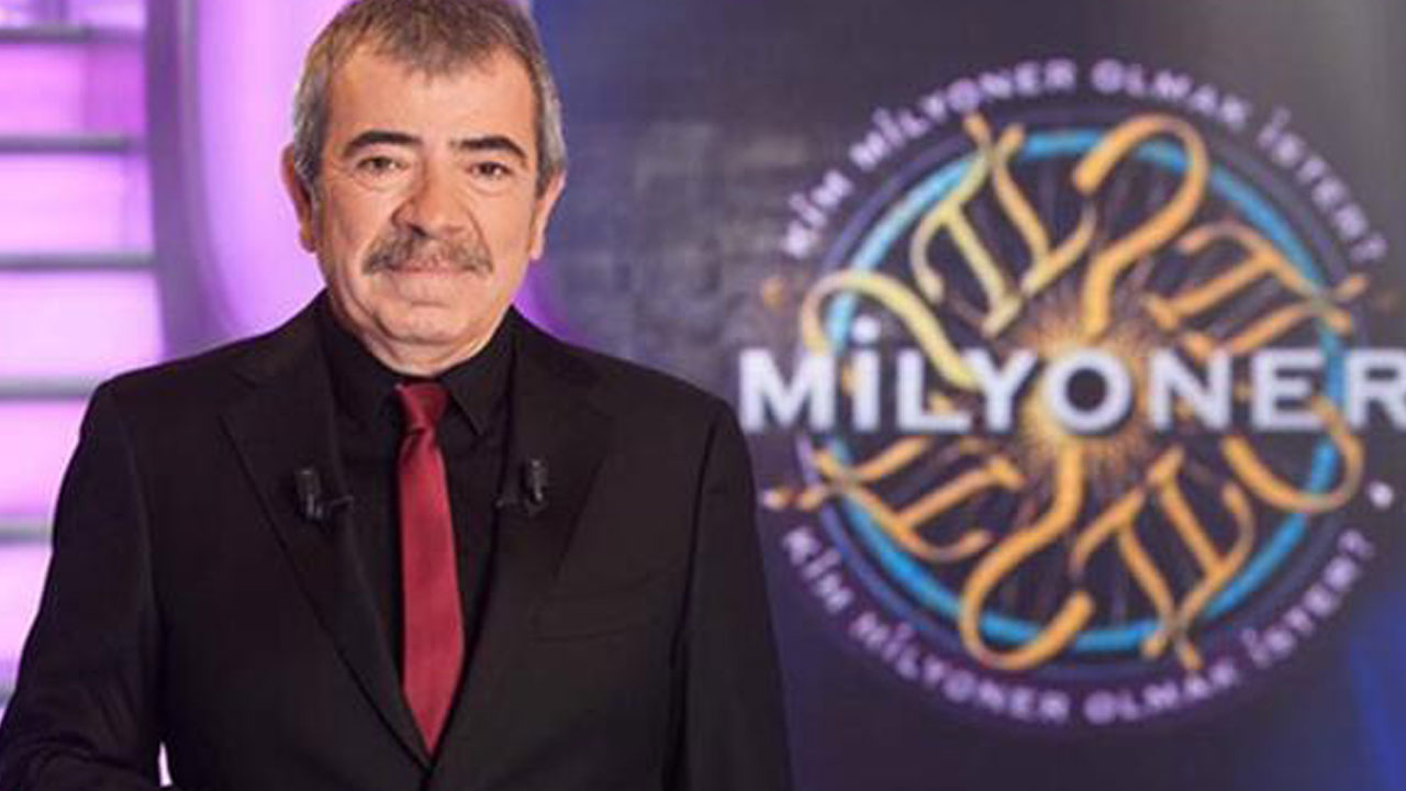 Foto - Kim Milyoner Olmak İster'de ilk soruda elenenler! Bakalım siz cevabı biliyor musunuz?