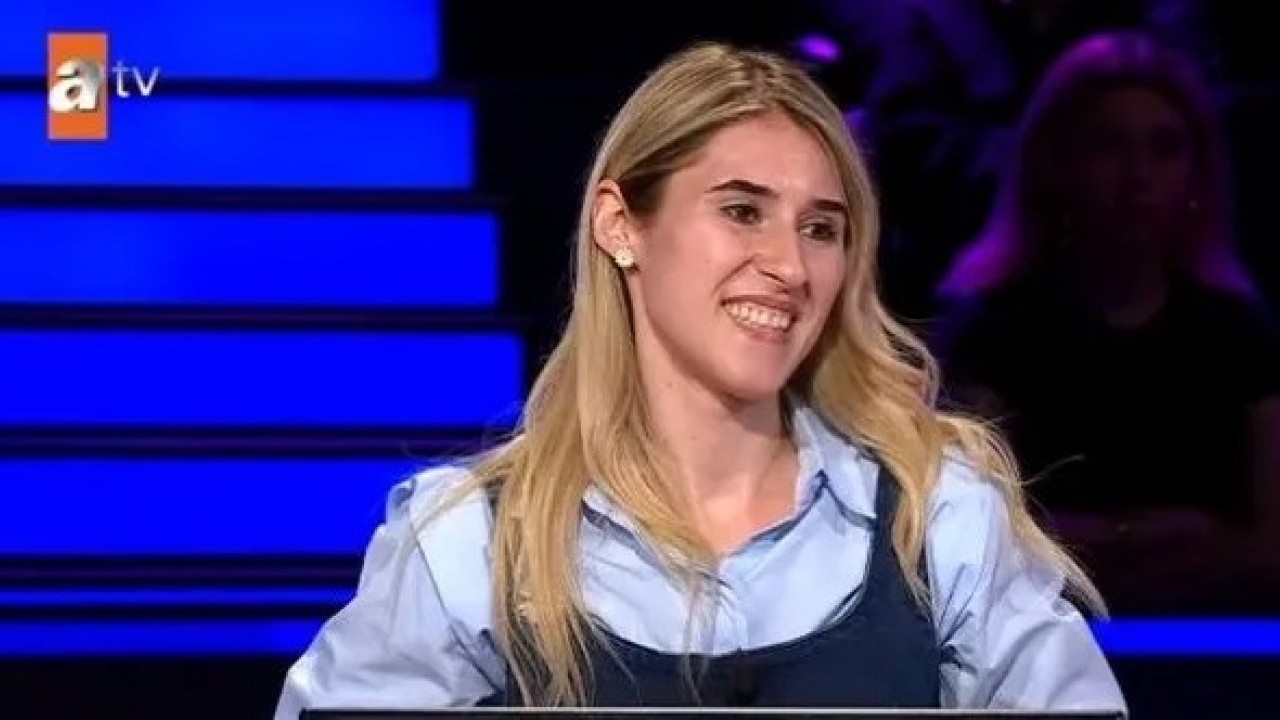 Foto - Kim Milyoner Olmak İster’de şaşırtan soru! Seyirci jokerine güvendi 0 çekti