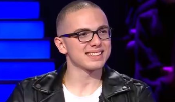 Foto - Kim Milyoner Olmak İster'de şaşkına çeviren anlar! Türkiye 13’üncüsü öyle bir soruda elendi ki...