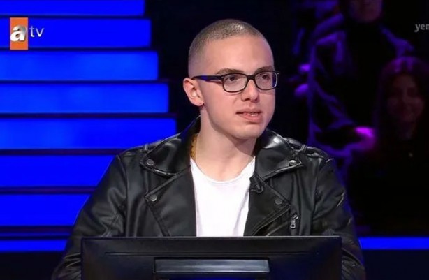 Foto - Kim Milyoner Olmak İster'de şaşkına çeviren anlar! Türkiye 13’üncüsü öyle bir soruda elendi ki...